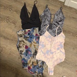 Bodysuit sale!!!
